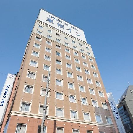 Toyoko Inn Tokyo Yamanote Sen Otsuka Eki Kita Guchi No 2 Exterior photo