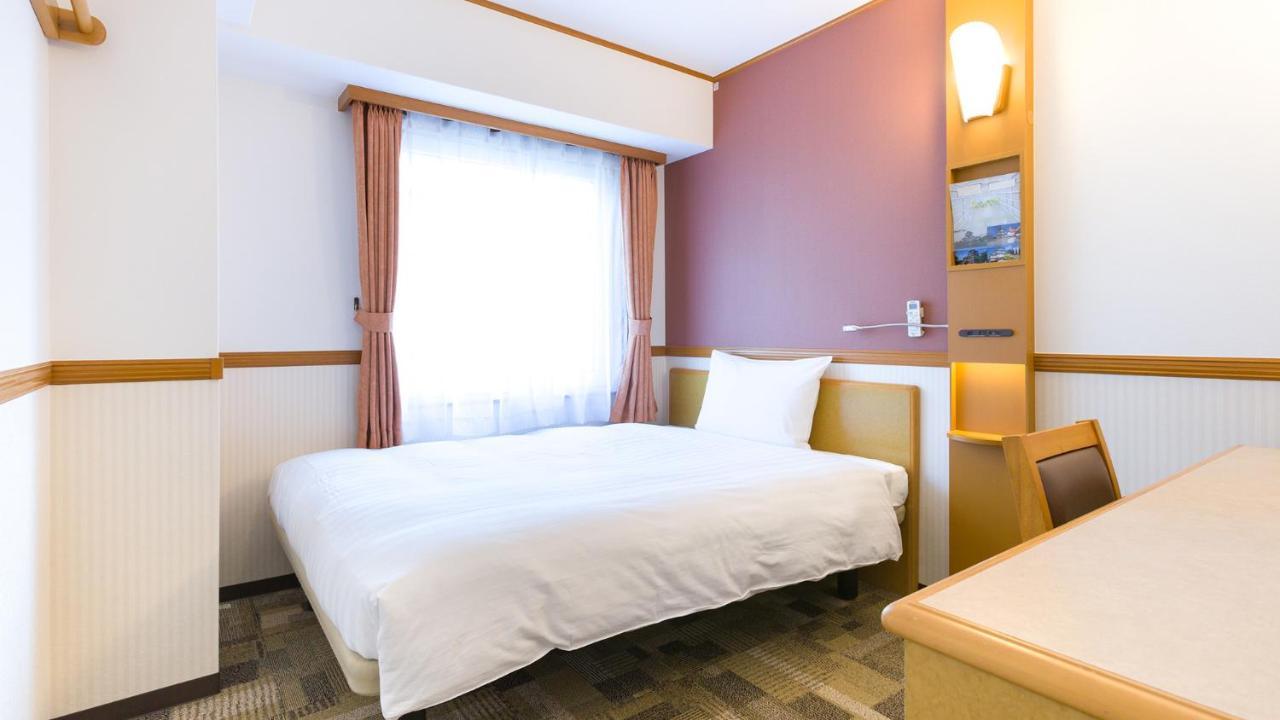 Toyoko Inn Tokyo Yamanote Sen Otsuka Eki Kita Guchi No 2 Exterior photo