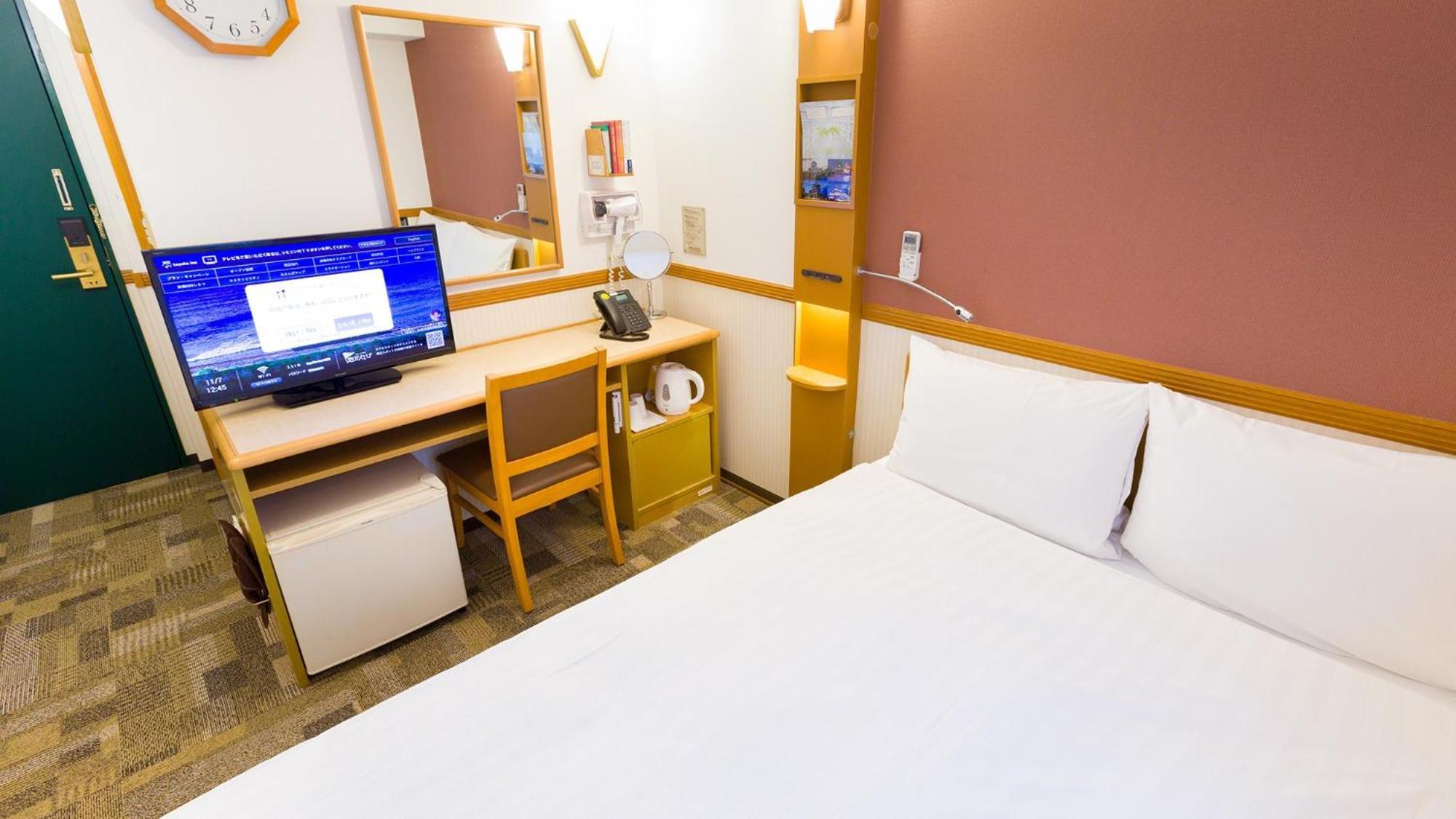 Toyoko Inn Tokyo Yamanote Sen Otsuka Eki Kita Guchi No 2 Room photo