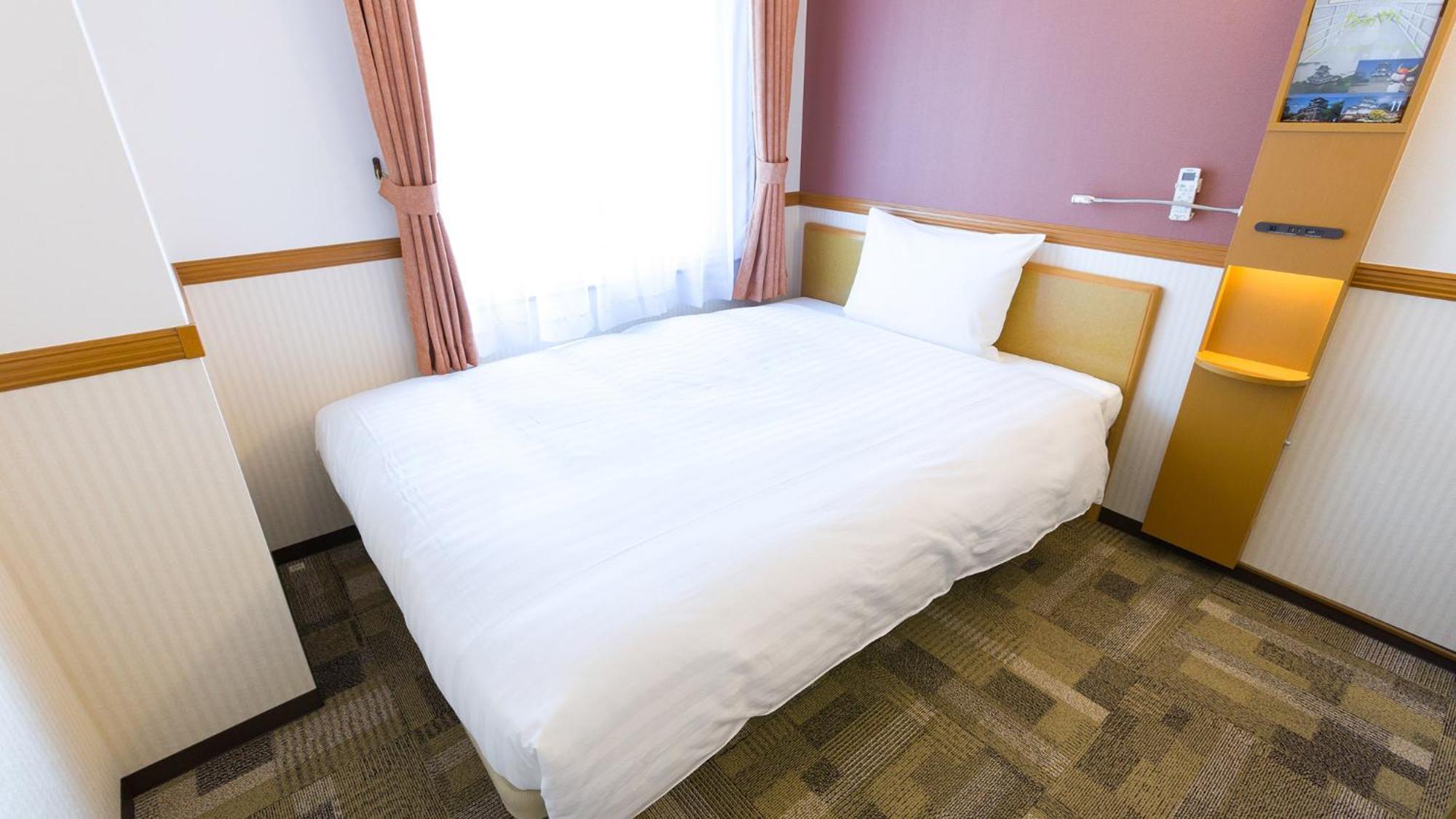 Toyoko Inn Tokyo Yamanote Sen Otsuka Eki Kita Guchi No 2 Room photo